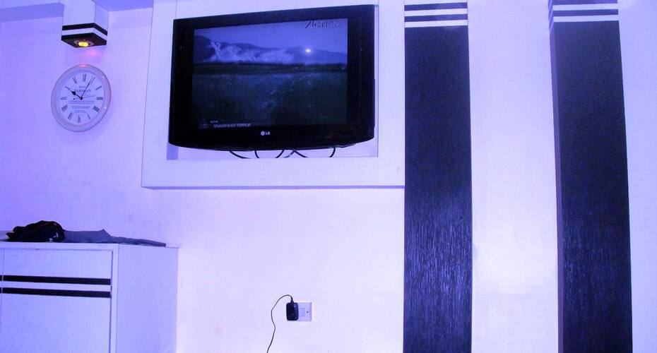 Hotel Darshan, Jamshedpur 2
